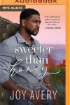 Book cover for Sweeter Than Honey