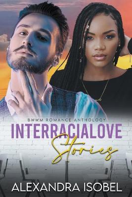 Book cover for Interracialove Stories