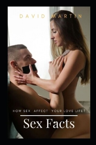 Cover of Sex Facts