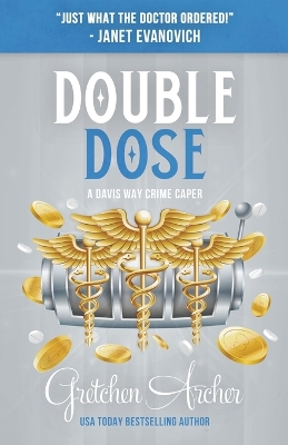 Cover of Double Dose