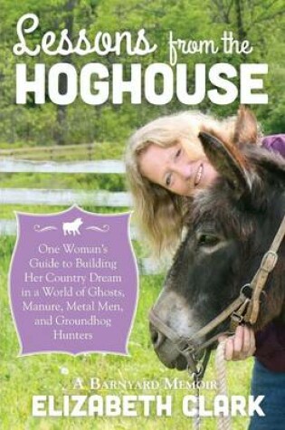 Cover of Lessons from the Hoghouse