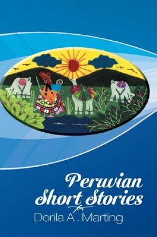 Cover of Peruvian Short Stories