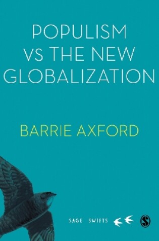 Cover of Populism Versus the New Globalization