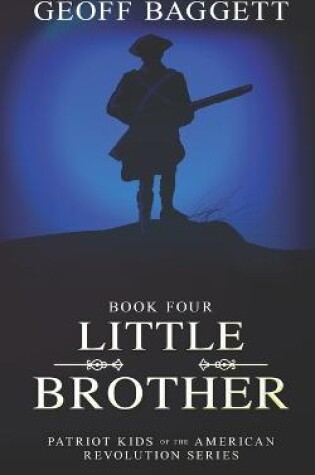 Cover of Little Brother