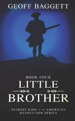 Cover of Little Brother