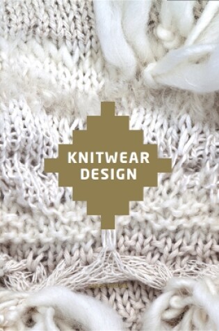 Cover of Knitwear Design