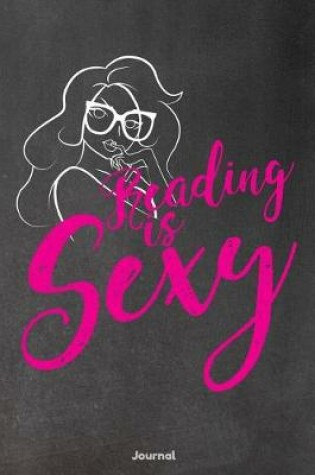 Cover of Reading is Sexy