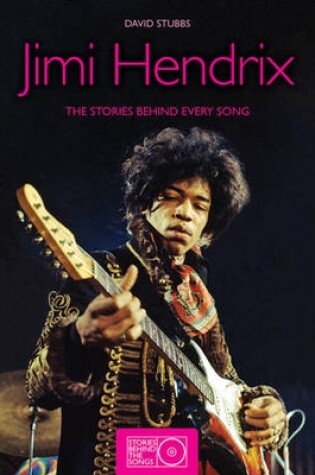 Cover of Jimi Hendrix SBTS