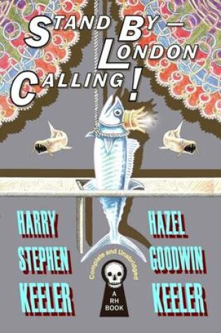 Cover of Stand By -London Calling!