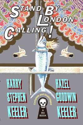 Book cover for Stand By -London Calling!