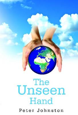 Book cover for The Unseen Hand