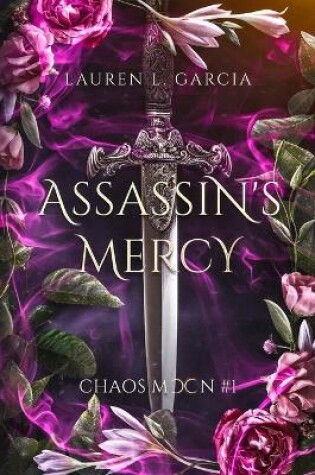 Cover of Assassin's Mercy