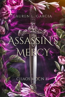 Cover of Assassin's Mercy