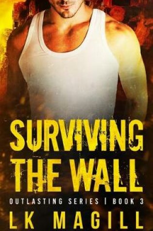 Cover of Surviving the Wall