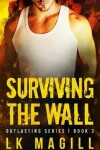 Book cover for Surviving the Wall