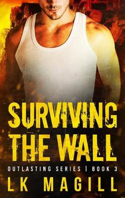 Book cover for Surviving the Wall