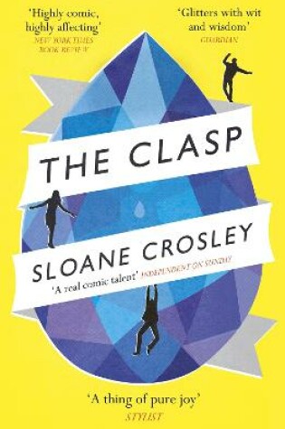 Cover of The Clasp