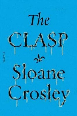 Cover of The Clasp