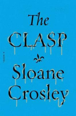 Book cover for The Clasp