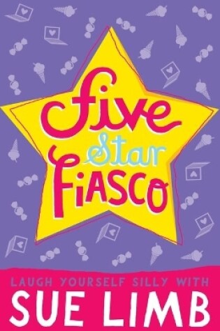 Cover of Five-Star Fiasco