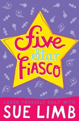 Book cover for Five-Star Fiasco