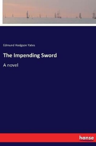 Cover of The Impending Sword