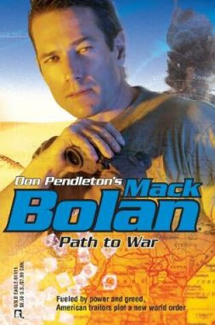 Cover of Path to War