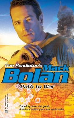 Cover of Path to War