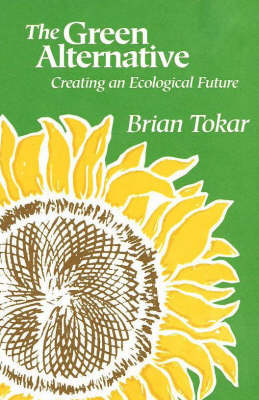 Book cover for The Green Alternative