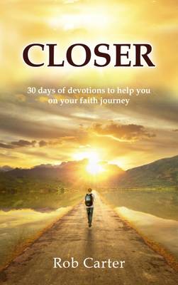 Book cover for Closer