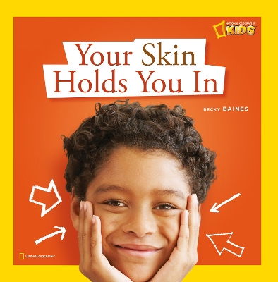 Book cover for ZigZag: Your Skin Holds You In