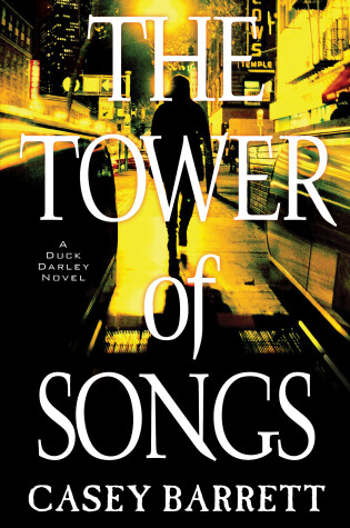 Cover of The Tower of Songs