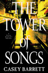 Book cover for The Tower of Songs