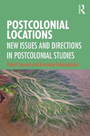 Cover of Postcolonial Locations