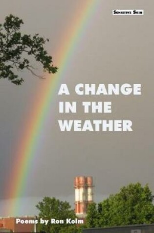 Cover of A Change in the Weather