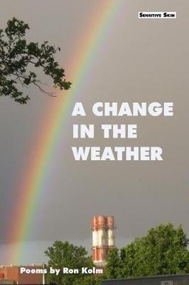 Book cover for A Change in the Weather