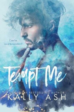 Cover of Tempt Me