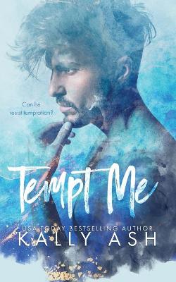 Cover of Tempt Me