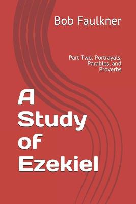 Book cover for A Study of Ezekiel