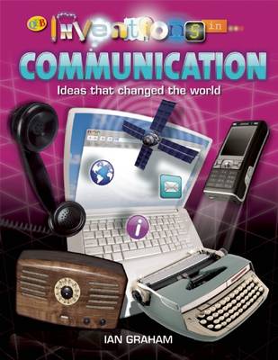 Book cover for Communication