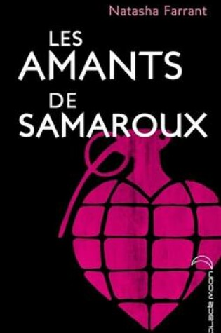 Cover of Les Amants de Samaroux