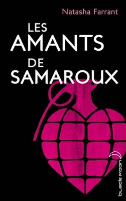 Book cover for Les Amants de Samaroux
