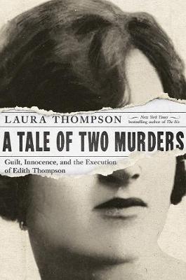 Book cover for A Tale of Two Murders