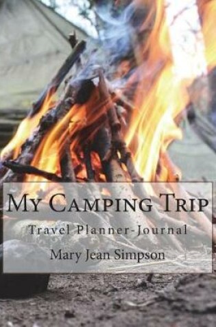 Cover of My Camping Trip