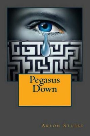 Cover of Pegasus Down