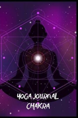 Cover of Yoga Journal