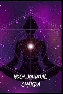 Book cover for Yoga Journal