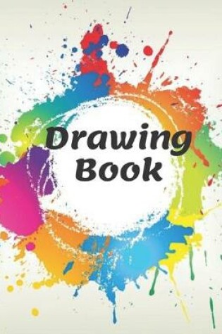 Cover of Drawing Book