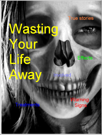 Book cover for Anorexia