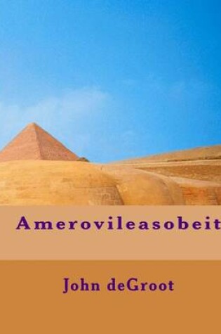 Cover of Amerovileasobeit